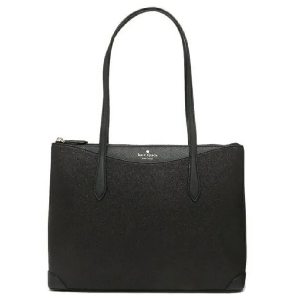 NWT Kate Spade New York Shimmy Tote
